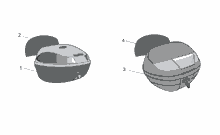 Acc.-Spez.Verkleidungsteile I