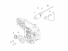 Starter - Elektrischer starter