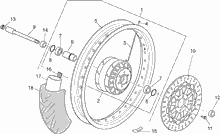 Fahrgestell/Karosserie