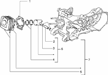 Klühlhaube-hauptlager