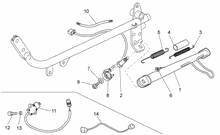 "Sonora"- Zweitonsirenen