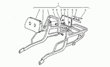 Fahrgestell/Karosserie