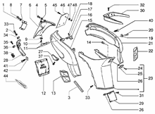 Staubschutzscheibe-o-ring