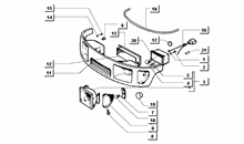 Vorwärmvorrichtung - Spannungsregler