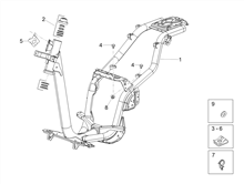 Fahrgestell/Karosserie