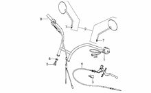 Öl- und Kraftstofftank
