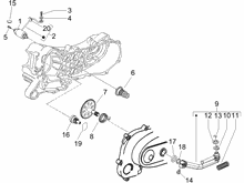 Starter - Elektrischer starter
