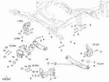 Schwingarm