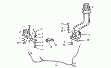 Schutzbleche vo.-hi.