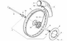Vorder Elektrische Anlage
