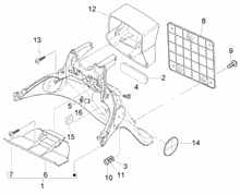 Fahrgestell/Karosserie