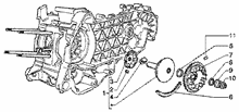 Lichtmaschine