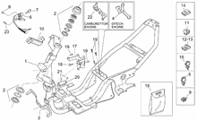 Fahrgestell/Karosserie