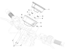 Cockpitinstrumente - Cruscotto