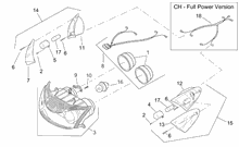 Hint.Elektrische Anlage