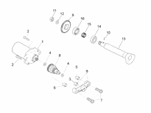 Zündung / Elektrischer Anfang