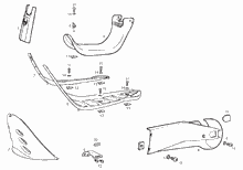 Fahrgestell/Karosserie