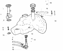 Anlassermotor