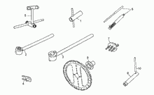 Spezialwerkz.-Daytona