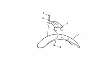Stroboskopleuchte VAMA