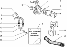 LÜFTERGEHÄUSEDECKEL-Motorschutz