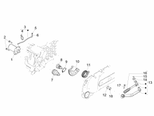 Starter - Elektrischer starter