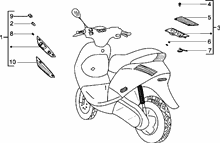 Fahrgestell/Karosserie