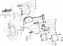 Elektrische Vorrichtungen