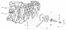 Lichtmaschine