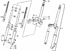 Staubschutzscheibe-o-ring