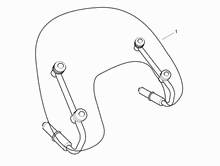 Windschutzscheibe - Scheiben