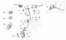 Fahrgestell/Karosserie