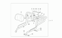 "Sonora"- Zweitonsirenen