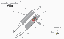 Acc. - Tuning Motorteile I