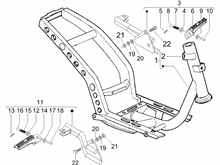 Fahrgestell/Karosserie