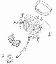 Zylind. - Kopf - Kolb.