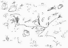 Lenkstange - Schaltungen