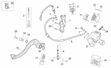 Vorder Elektrische Anlage