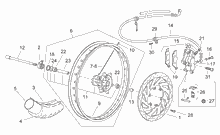 Deko und bed./wart.- Anleitung
