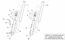 H.radaufhängung-Pleuelstange
