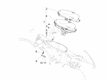 Cockpitinstrumente - Cruscotto