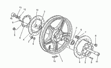 "Sonora"- Zweitonsirenen