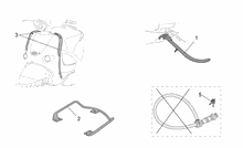 Acc.-Spez.Verkleidungsteile I