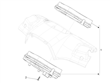 Cockpitinstrumente - Cruscotto