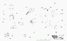 Vorder Elektrische Anlage