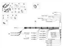 Mitt. elektrische Anlage