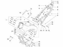 Fahrgestell/Karosserie