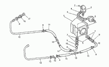 Schutzbleche vo.-hi.