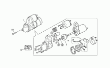 Zylinderkopf und Ventile