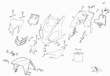 Fahrgestell/Karosserie